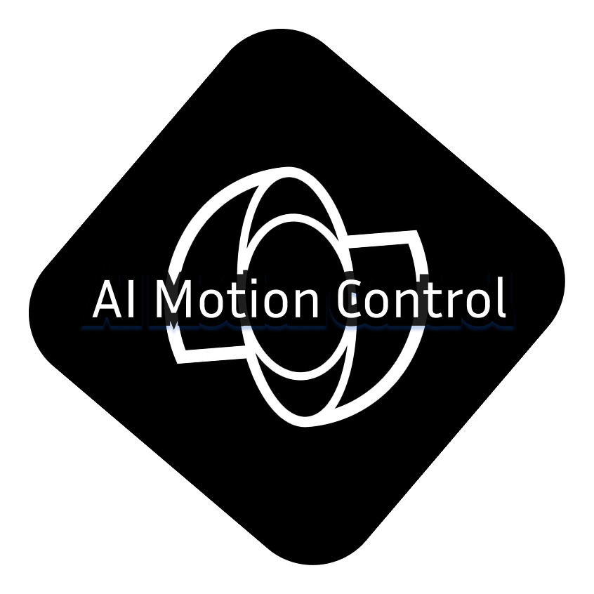AI Motion Control